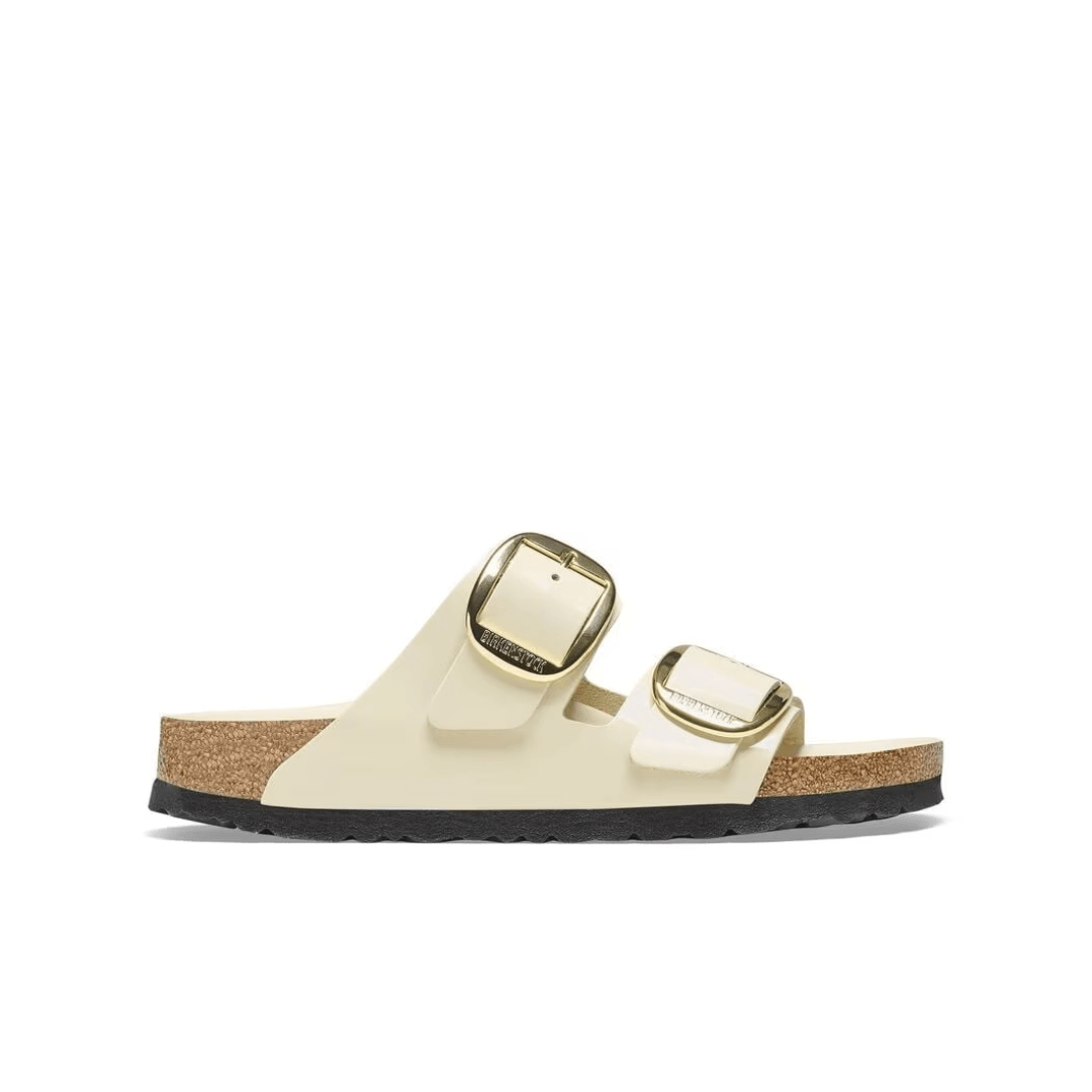 Sandália Birkenstock Arizona Big Buckle