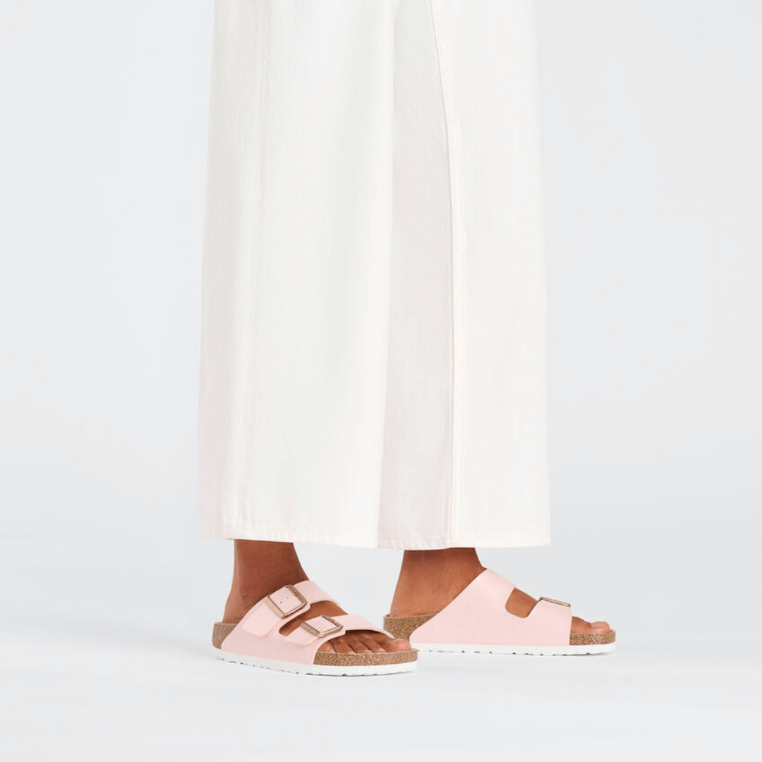 Sandália birkenstock Arizona BF