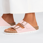 Sandália birkenstock Arizona BF