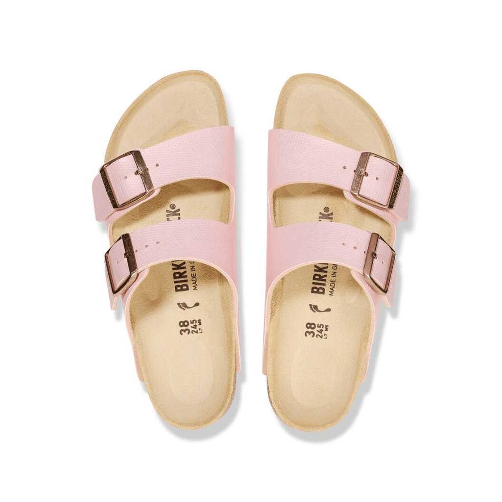 Sandália birkenstock Arizona BF