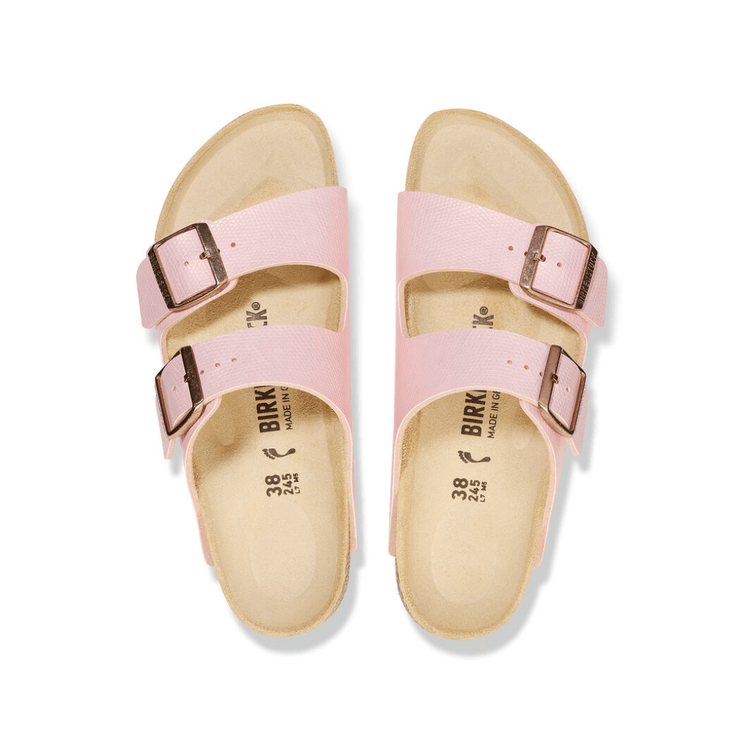 Sandália birkenstock Arizona BF