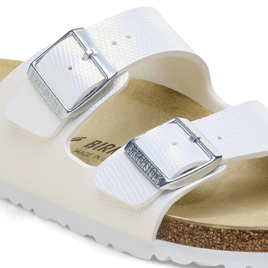 Sandália birkenstock Arizona BF
