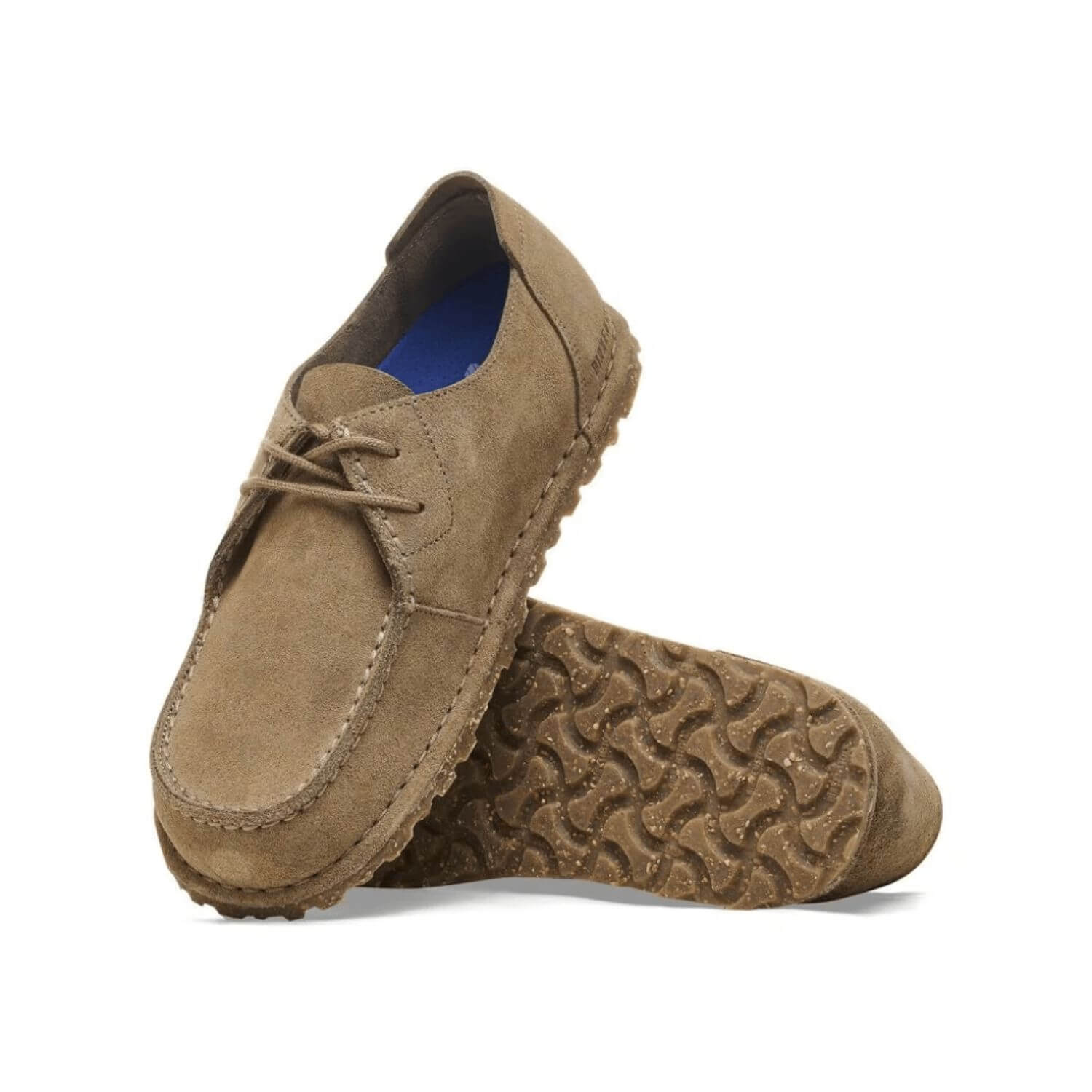 Sapato Birkenstock Utti Lace