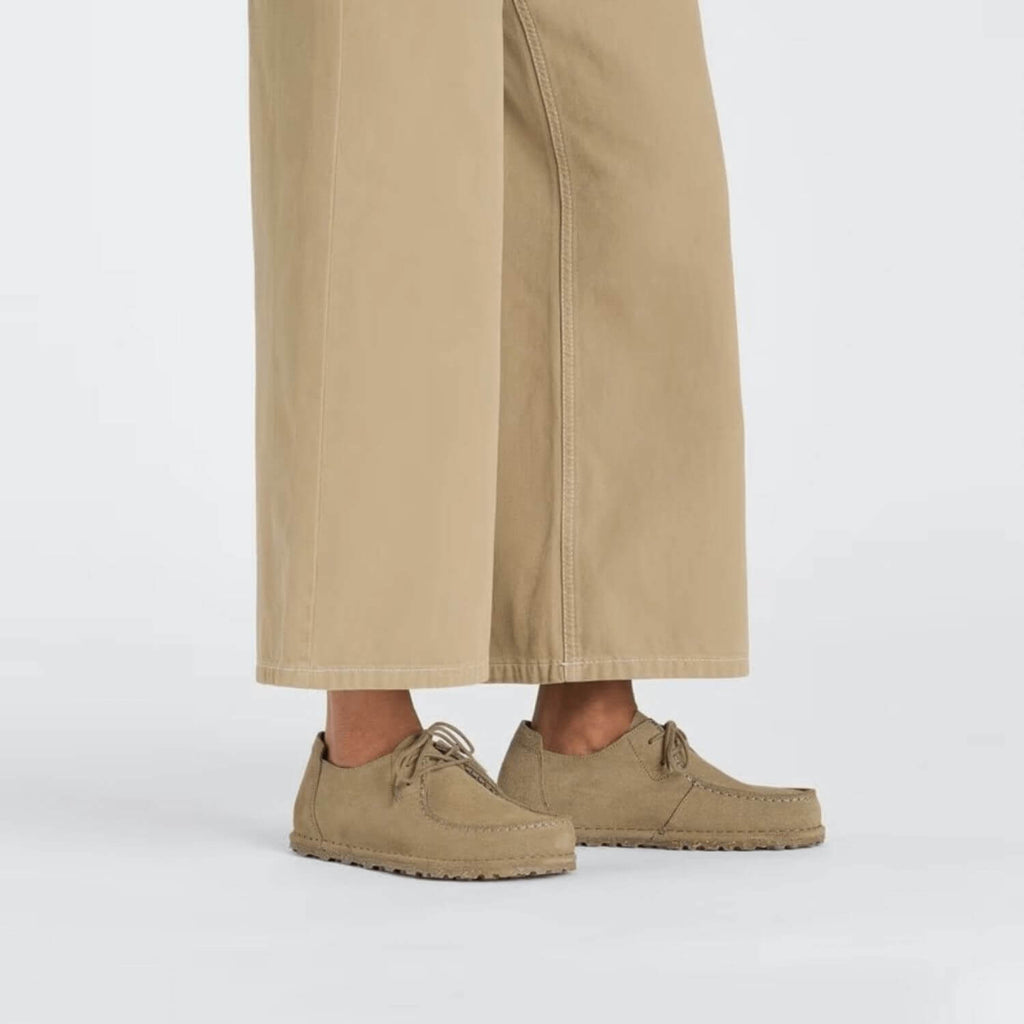 Sapato Birkenstock Utti Lace