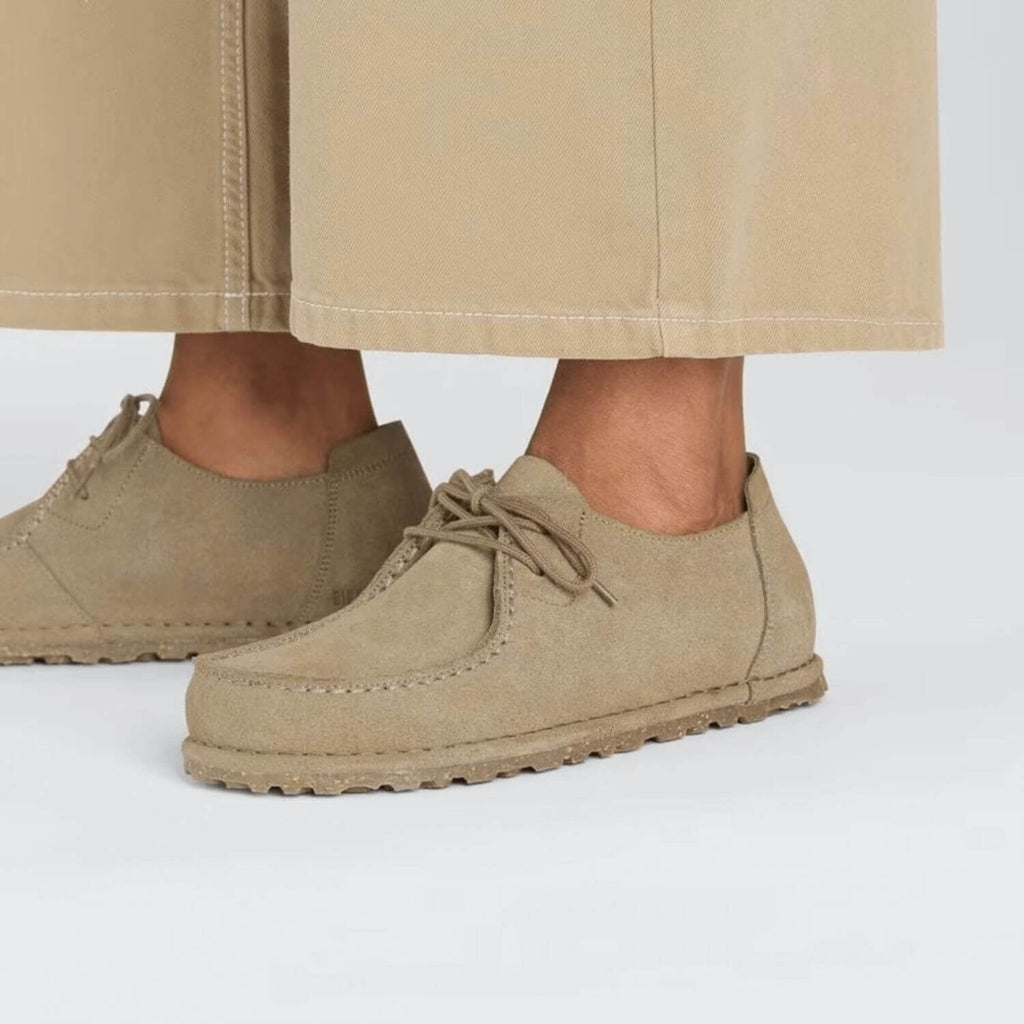 Sapato Birkenstock Utti Lace