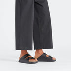 Sandália Birkenstock Arizona Flex Platform