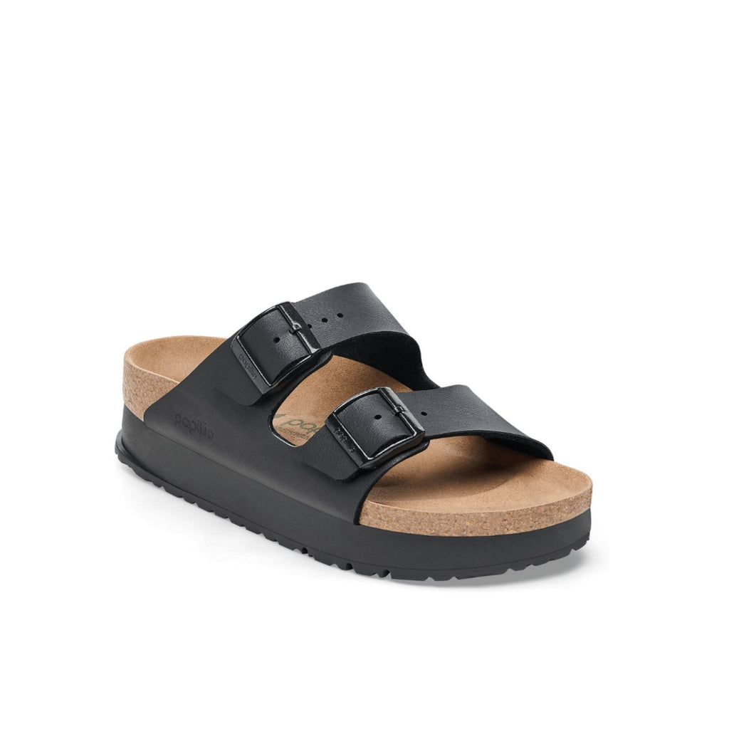 Sandália Birkenstock Arizona Flex Platform