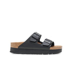 Sandália Birkenstock Arizona Flex Platform