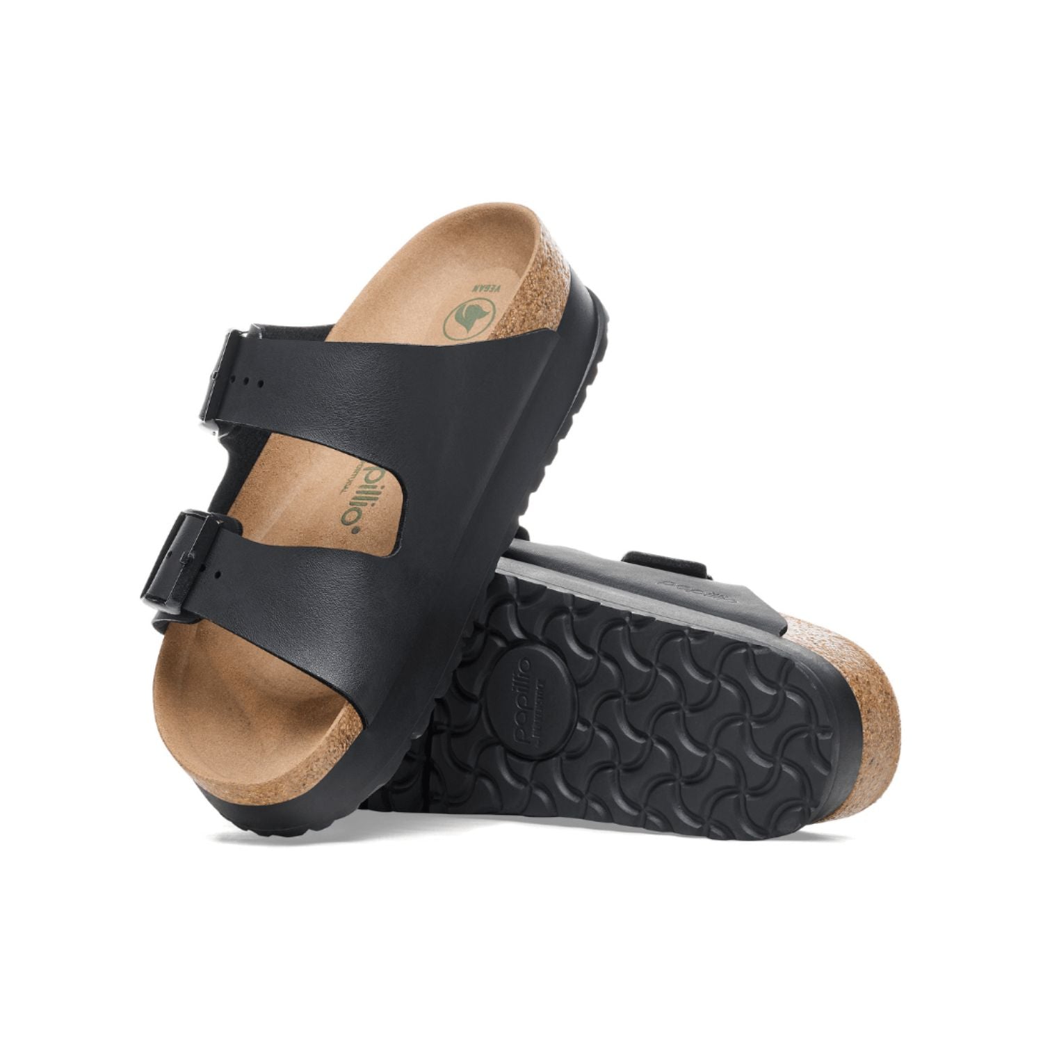 Sandália Birkenstock Arizona Flex Platform