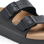 Sandália Birkenstock Arizona Flex Platform