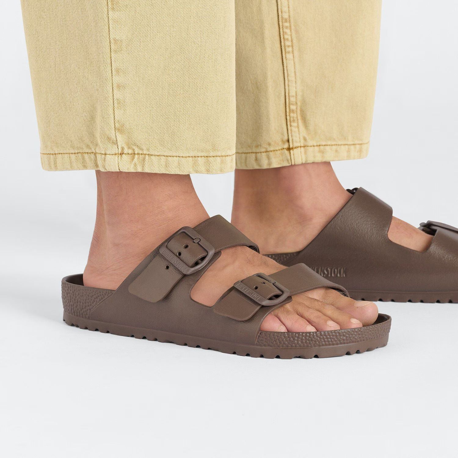 Sandália Birkenstock Arizona EVA