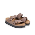 Sandália Birkenstock Arizona Flex Platform