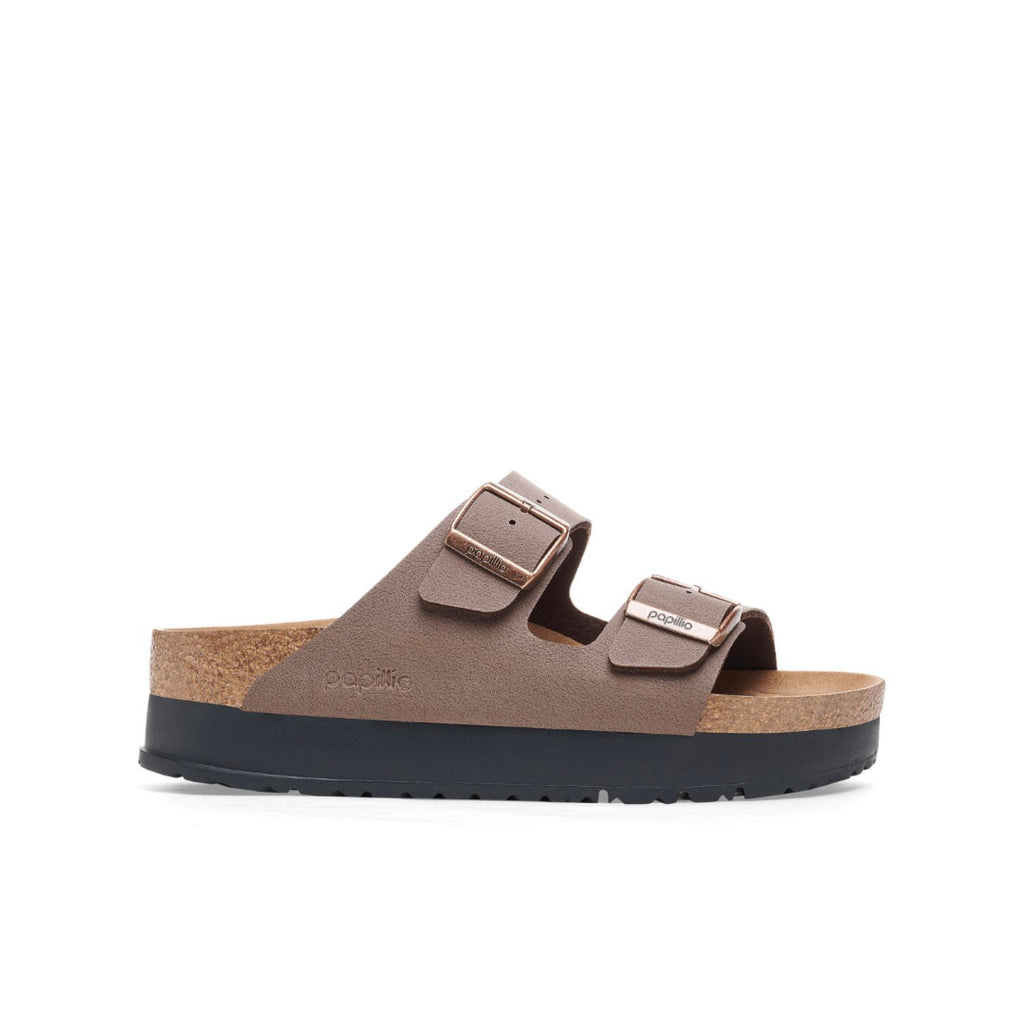 Sandália Birkenstock Arizona Flex Platform