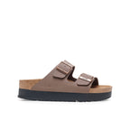 Sandália Birkenstock Arizona Flex Platform