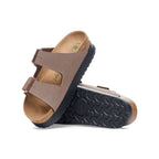 Sandália Birkenstock Arizona Flex Platform