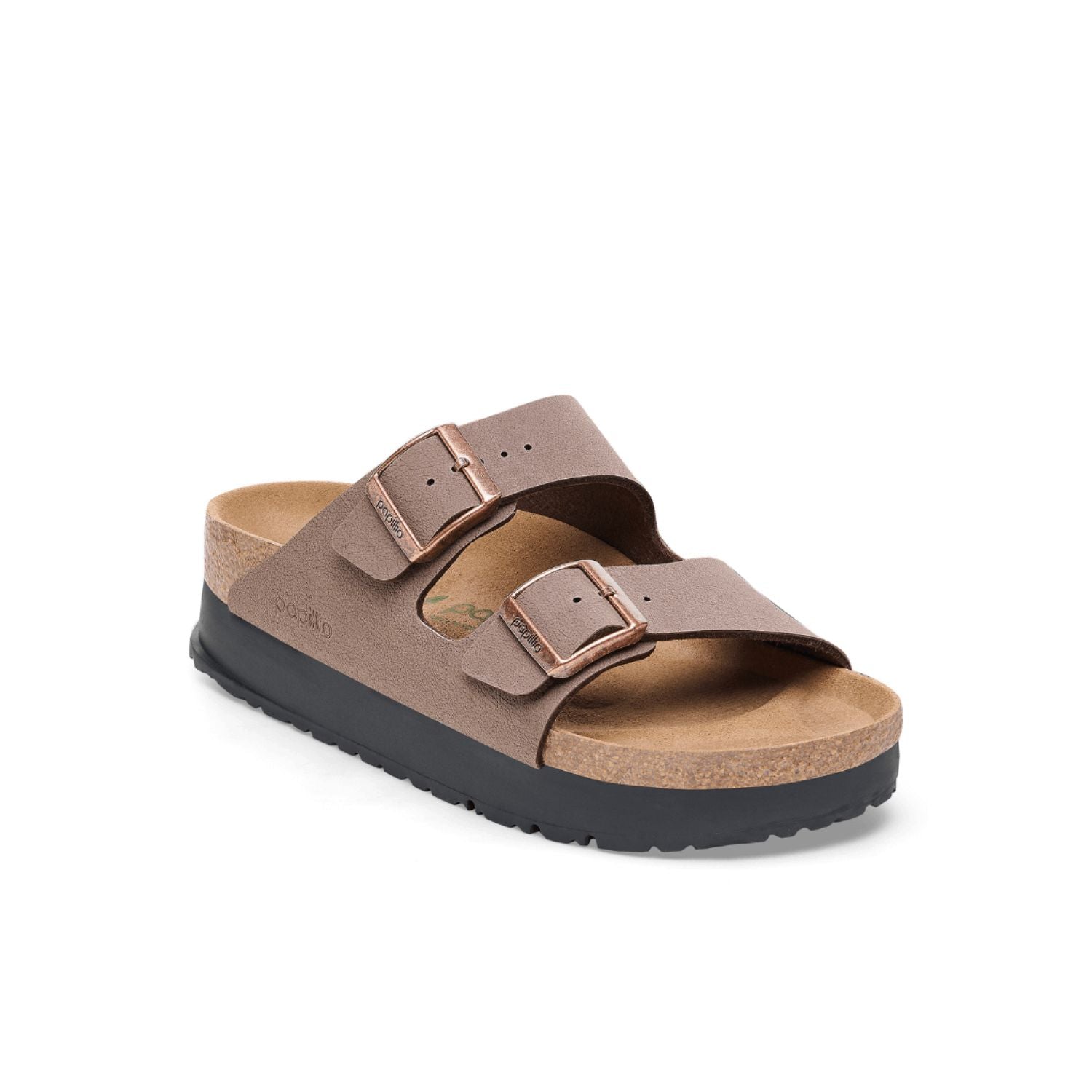 Sandália Birkenstock Arizona Flex Platform