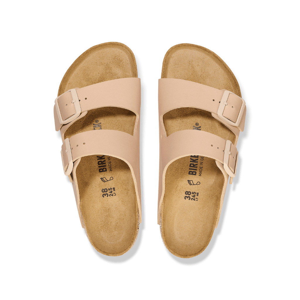 Sandália birkenstock Arizona BF