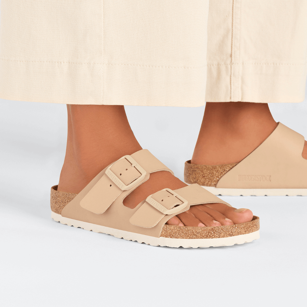 Sandália birkenstock Arizona BF