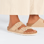 Sandália birkenstock Arizona BF