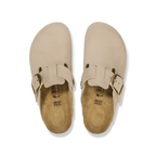 Sandália Birkenstock Boston Big Buckle