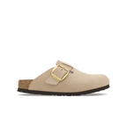 Sandália Birkenstock Boston Big Buckle