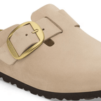 Sandália Birkenstock Boston Big Buckle