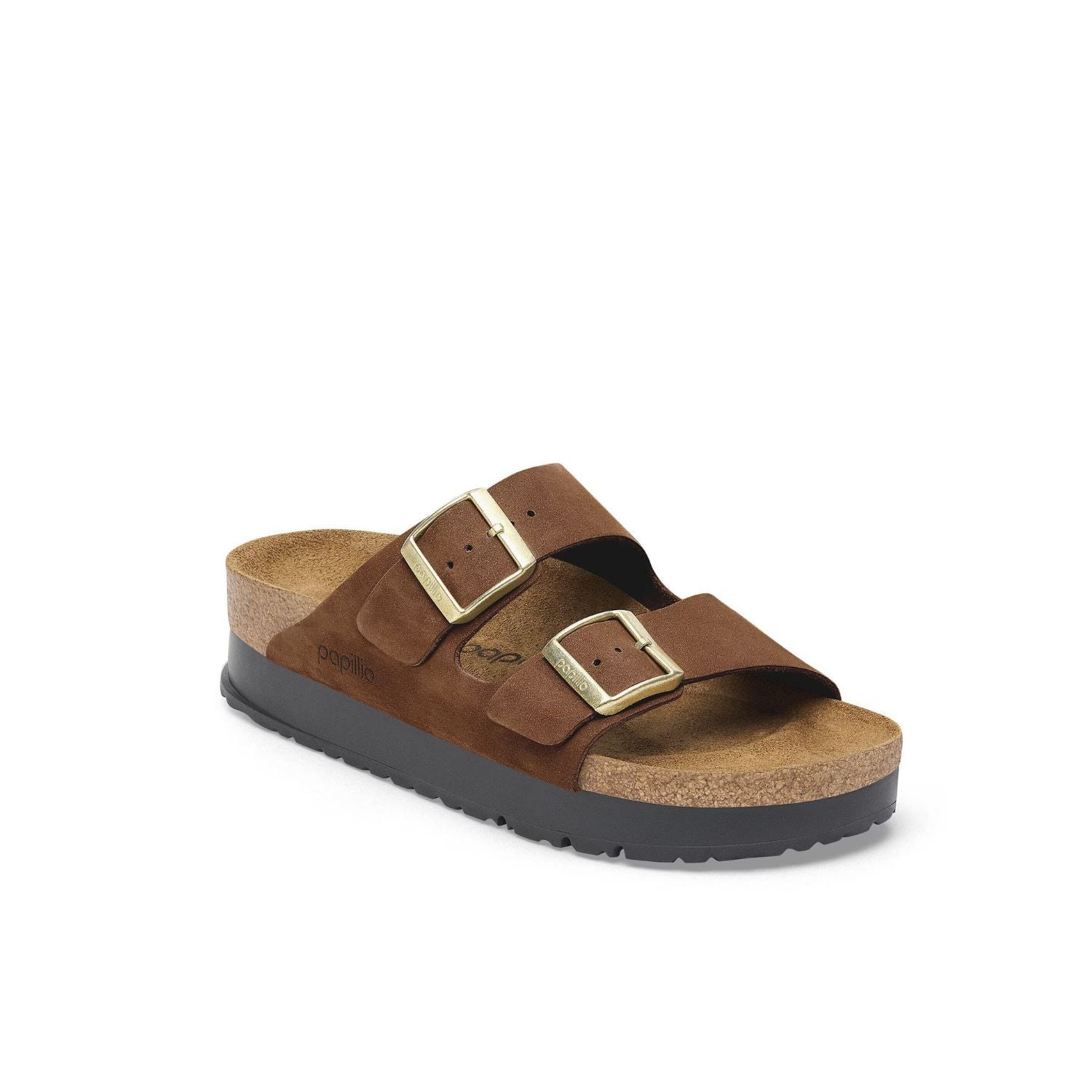 Sandália Birkenstock Arizona Flex Platform