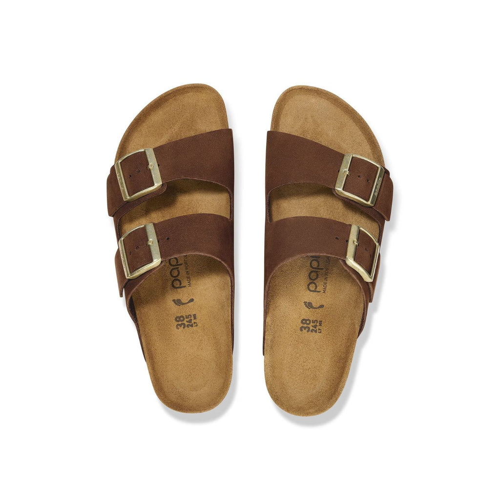 Sandália Birkenstock Arizona Flex Platform