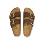 Sandália Birkenstock Arizona Flex Platform