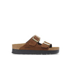 Sandália Birkenstock Arizona Flex Platform