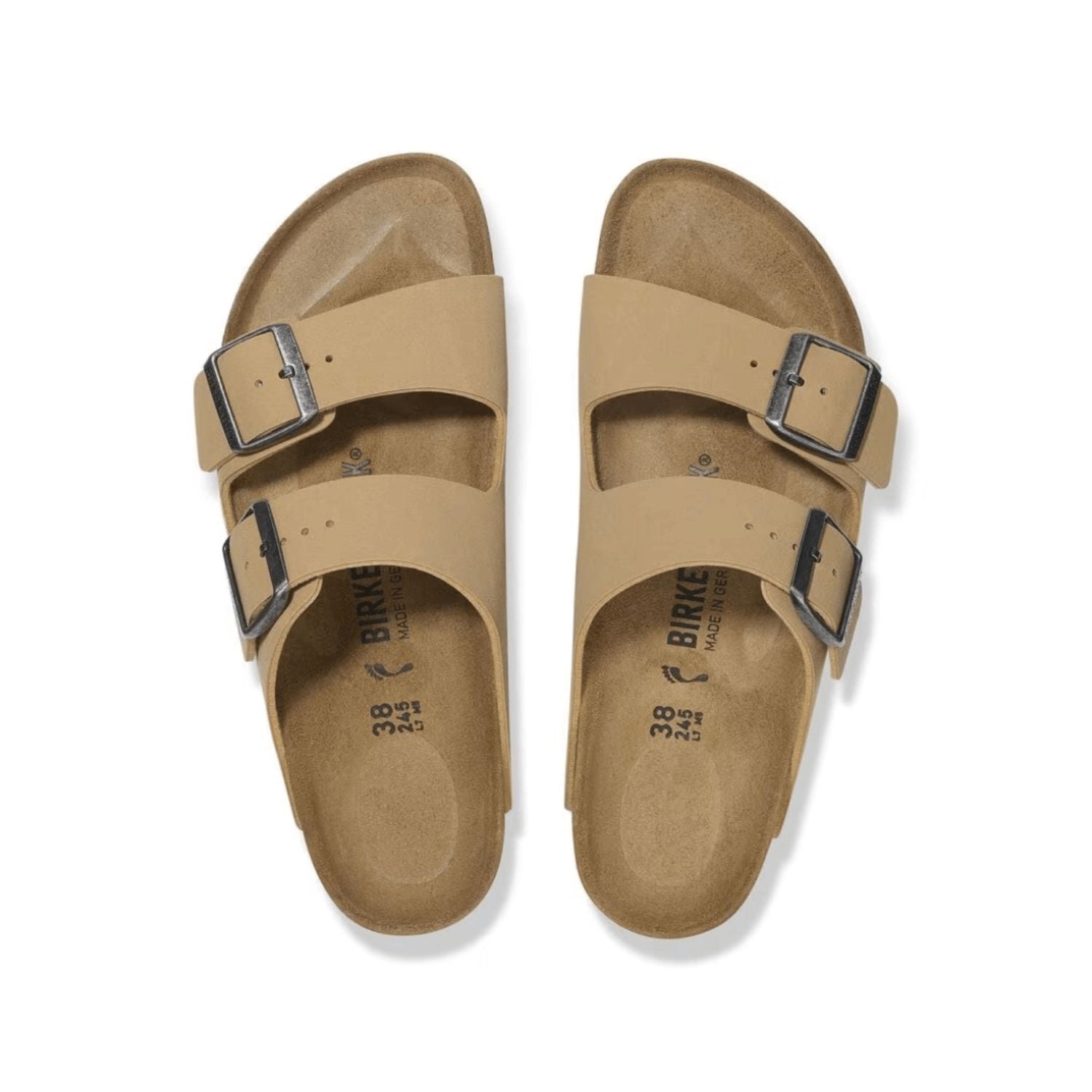 Sandália birkenstock Arizona BFBC
