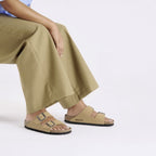 Sandália birkenstock Arizona BFBC