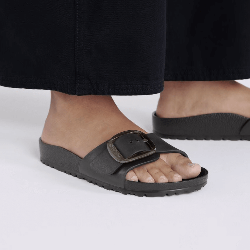 Sandália Birkenstock Madrid EVA