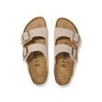 Sandália Birkenstock Arizona Suede