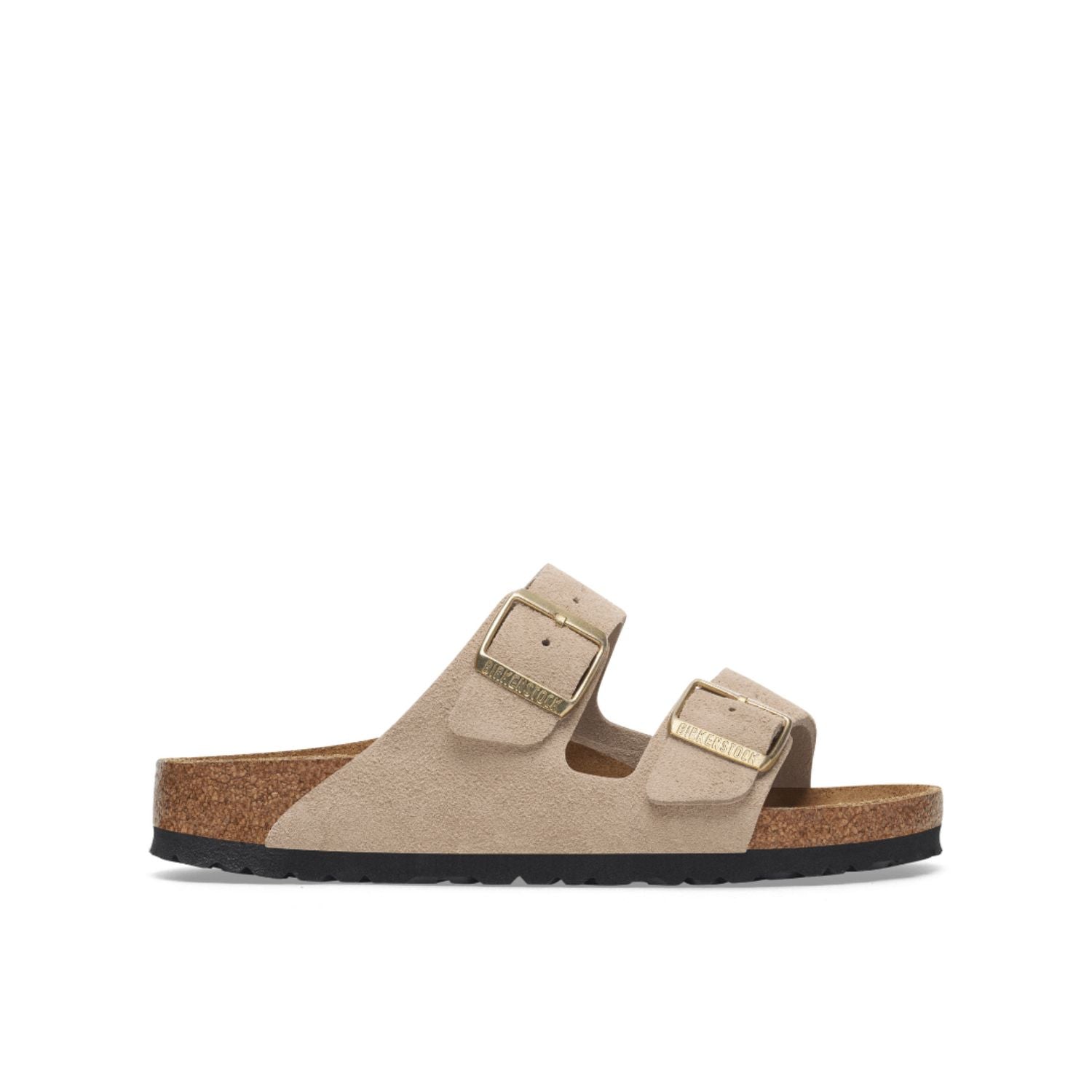 Sandália Birkenstock Arizona Suede