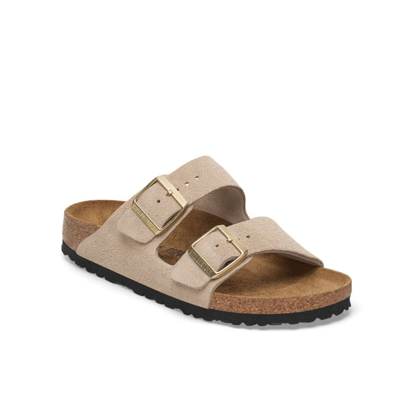 Sandália Birkenstock Arizona Suede
