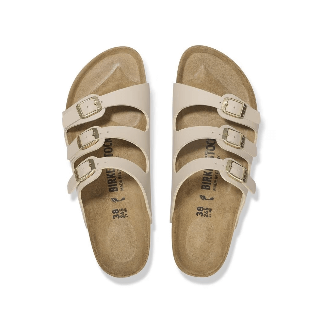 Sandália Birkenstock Florida BF