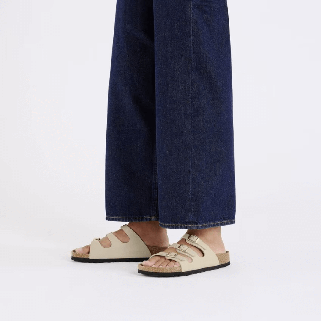 Sandália Birkenstock Florida BF