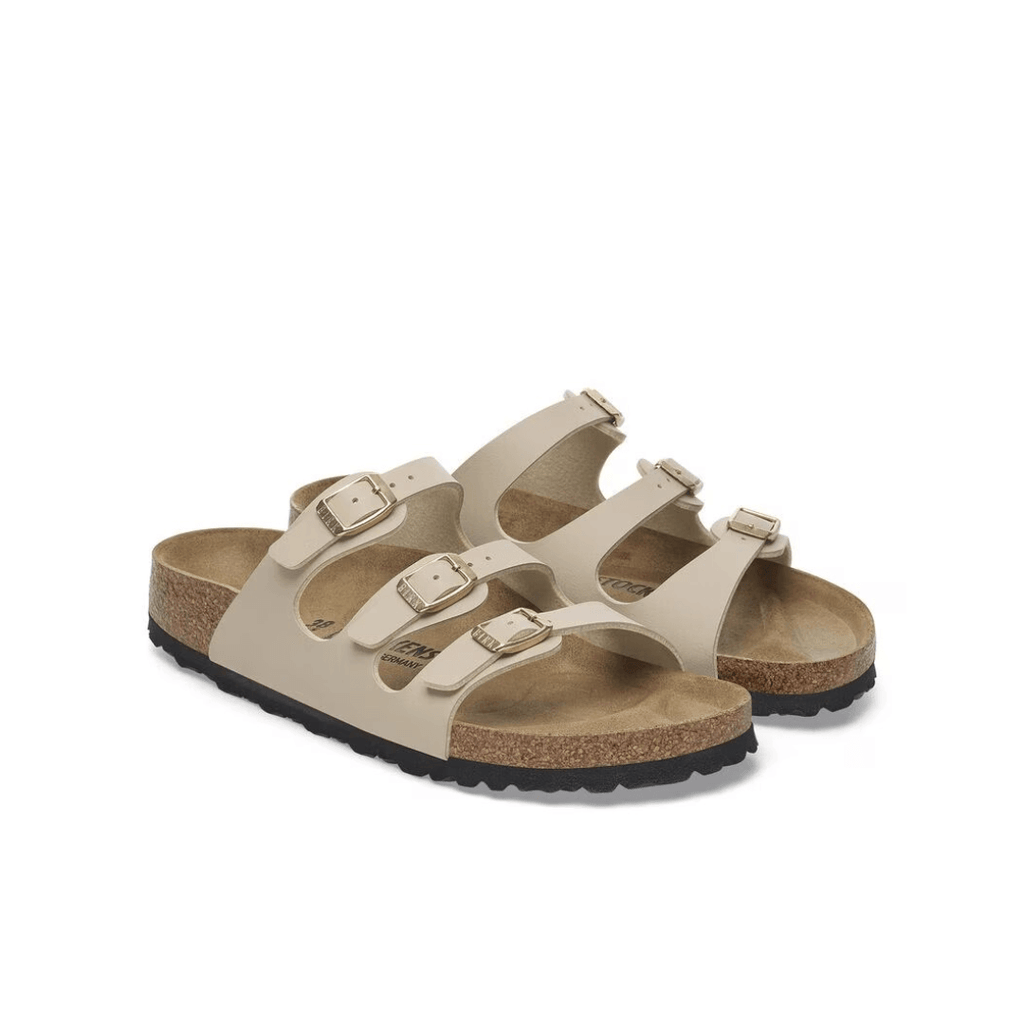 Sandália Birkenstock Florida BF