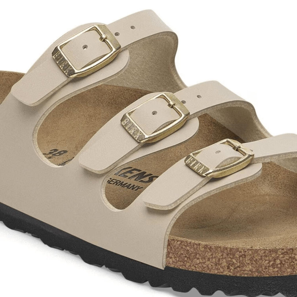 Sandália Birkenstock Florida BF