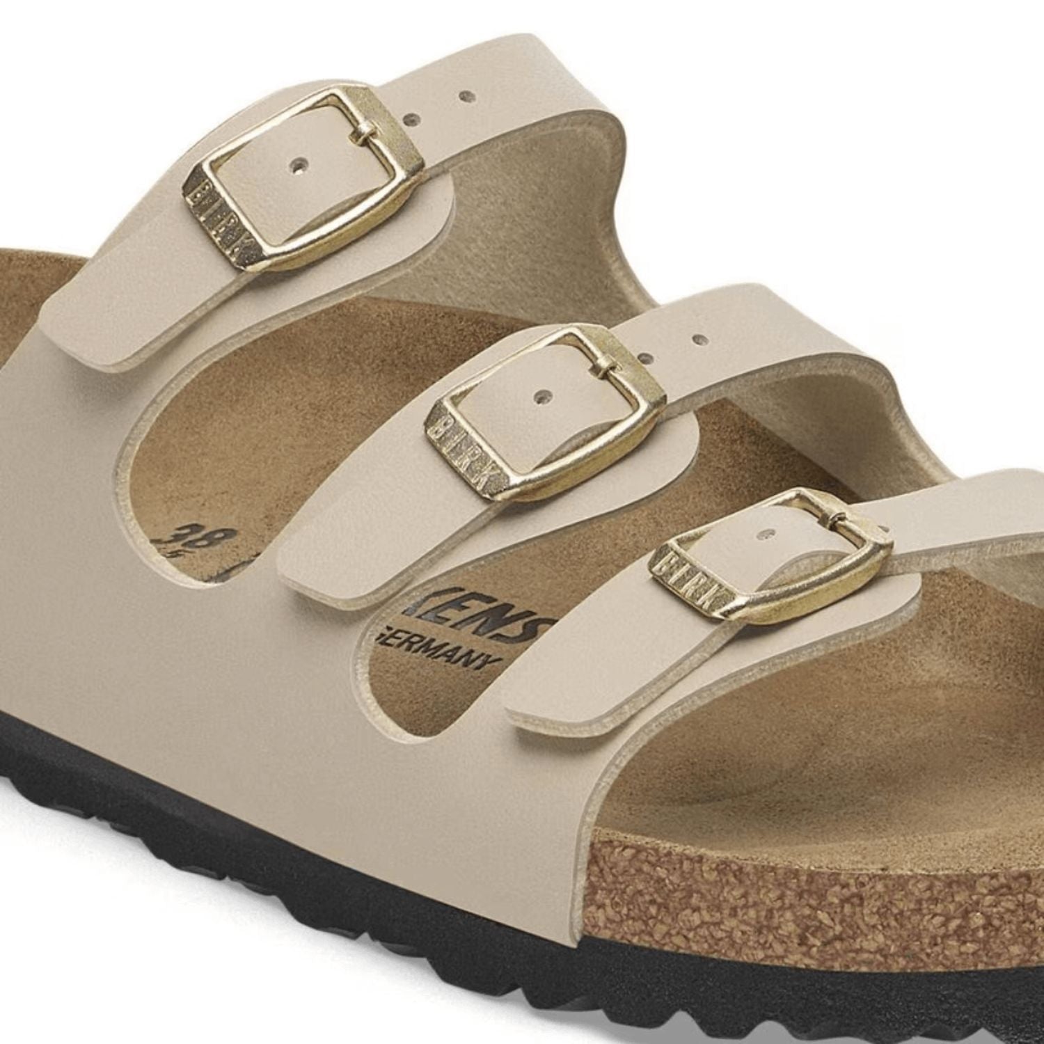 Sandália Birkenstock Florida BF