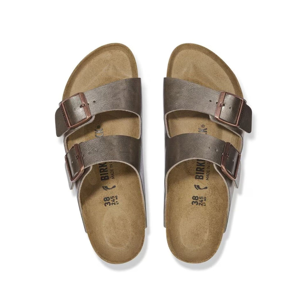 Sandália Birkenstock Arizona BF