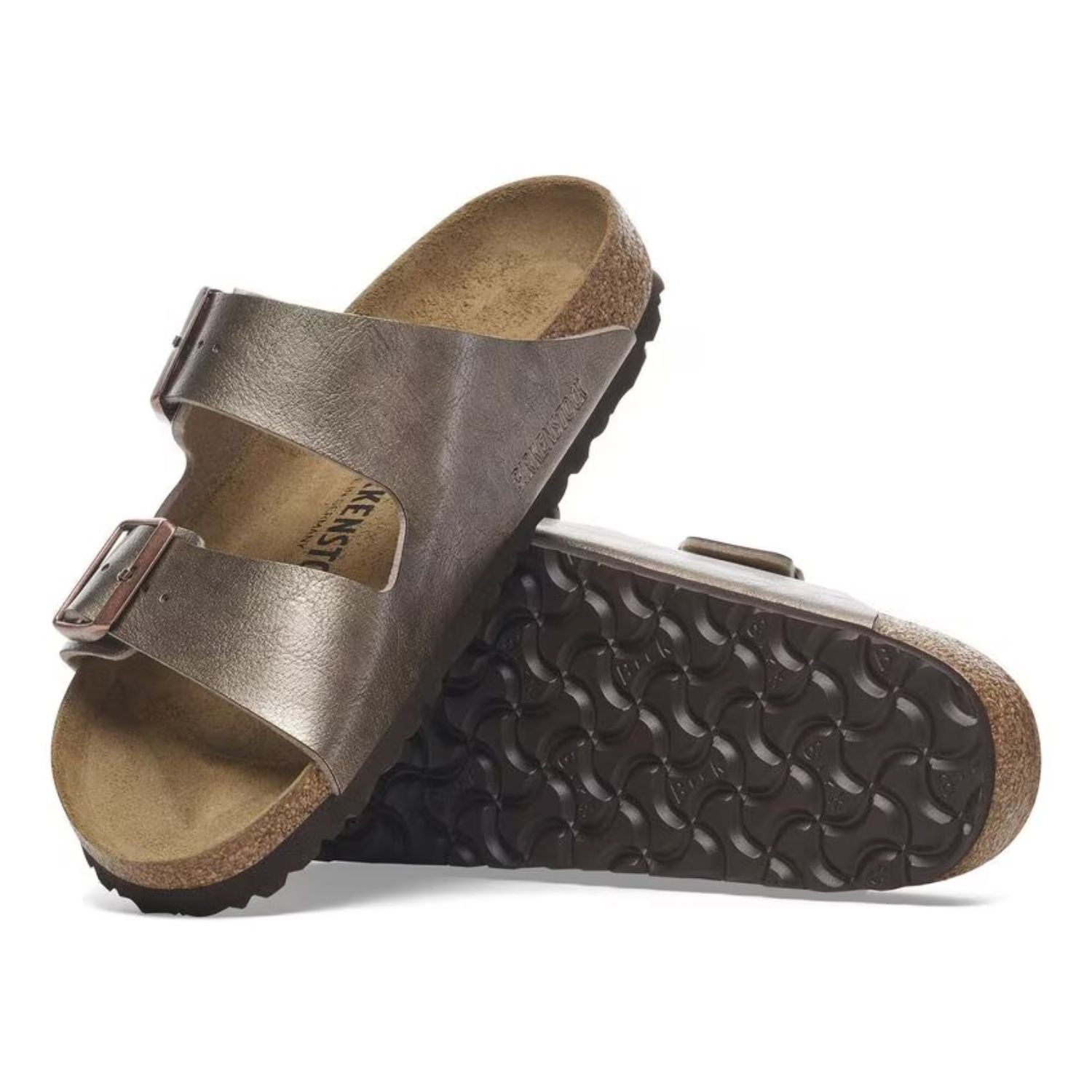 Sandália Birkenstock Arizona BF
