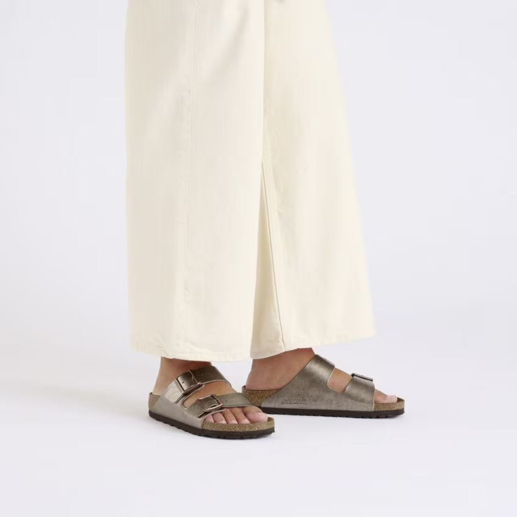 Sandália Birkenstock Arizona BF