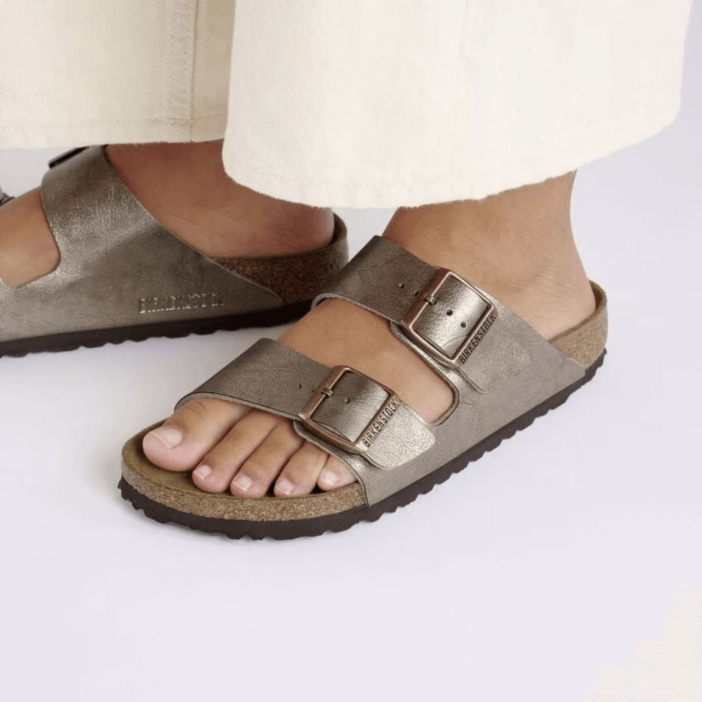 Sandália Birkenstock Arizona BF