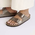 Sandália Birkenstock Arizona BF