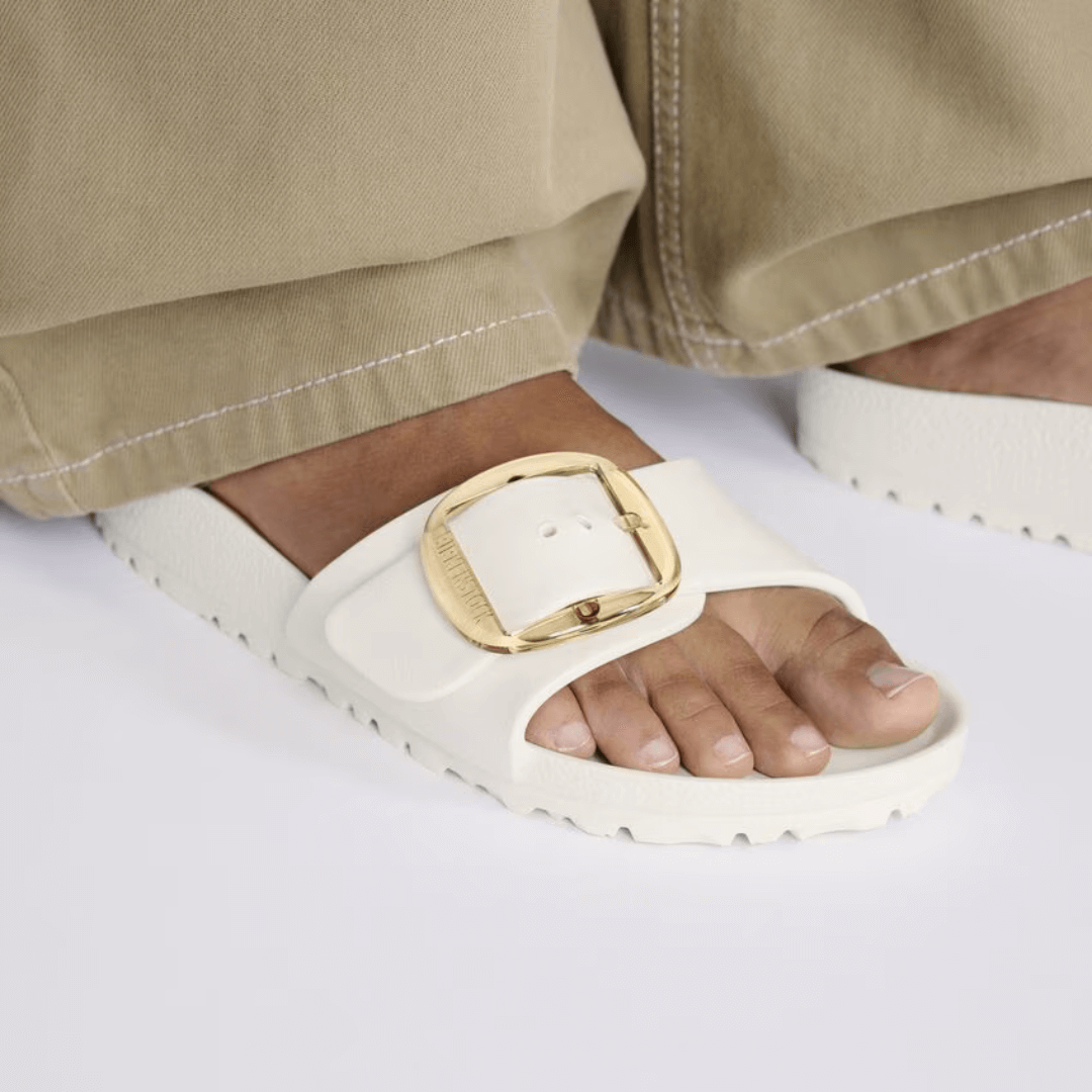 Sandália Birkenstock Madrid EVA