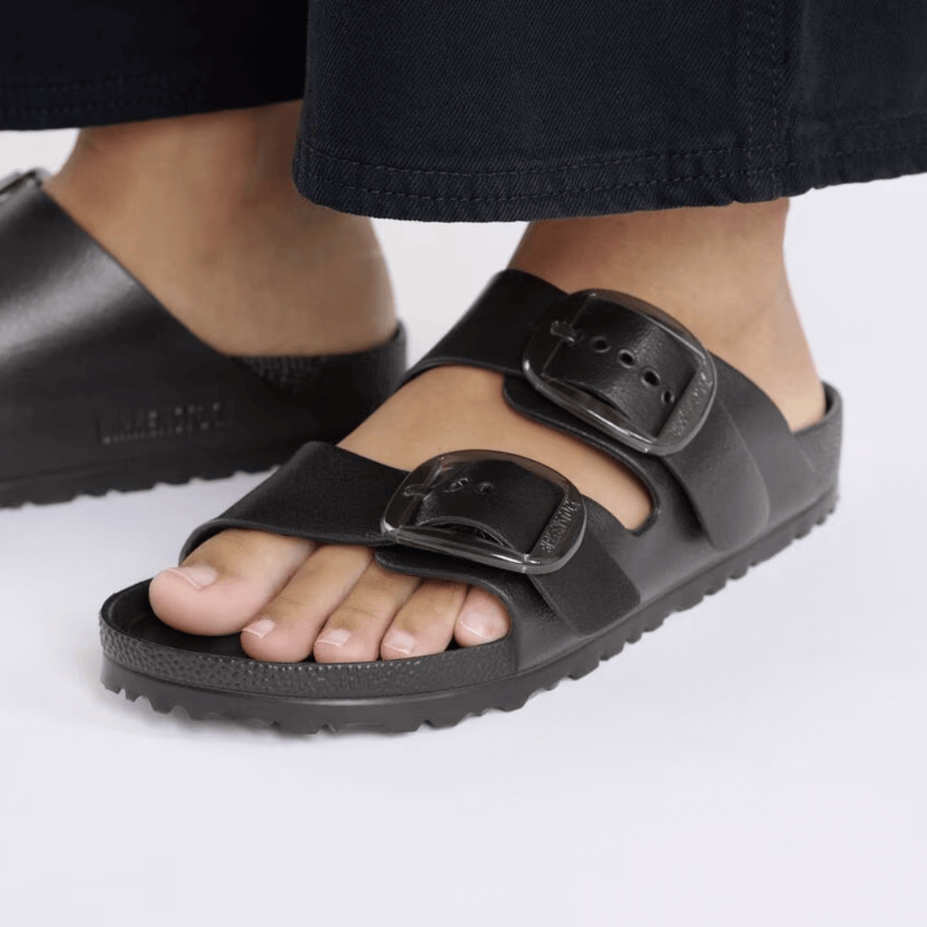Sandália Birkenstock Arizona EVA Big Buckle