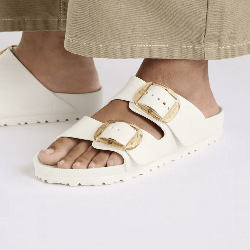 Sandália Birkenstock Arizona EVA Big Buckle