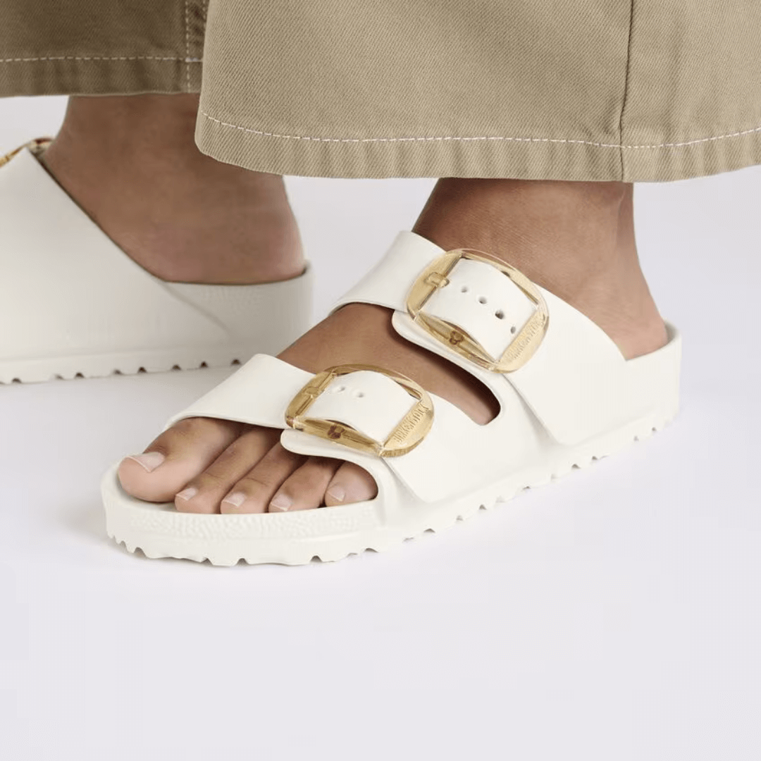 Sandália Birkenstock Arizona EVA Big Buckle